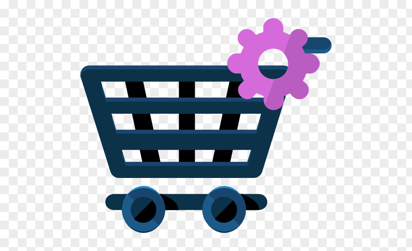 Shopping Cart Online E-commerce Product PNG