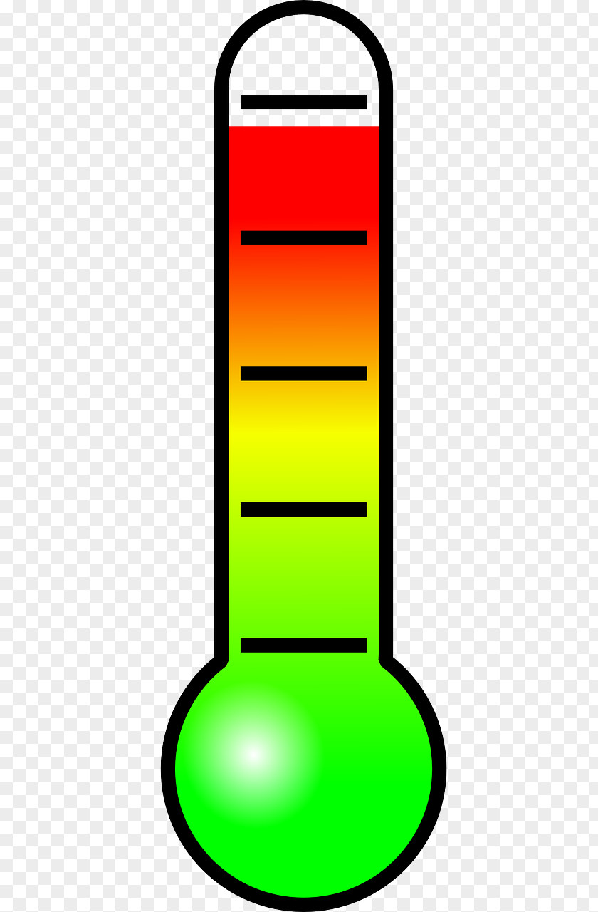 TERMOMETRO Thermometer Clip Art PNG