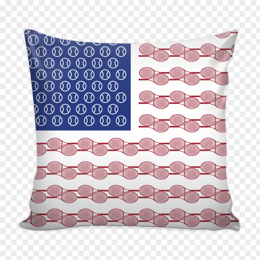 Throw Pillows Dress Blue Pink Little Used PNG