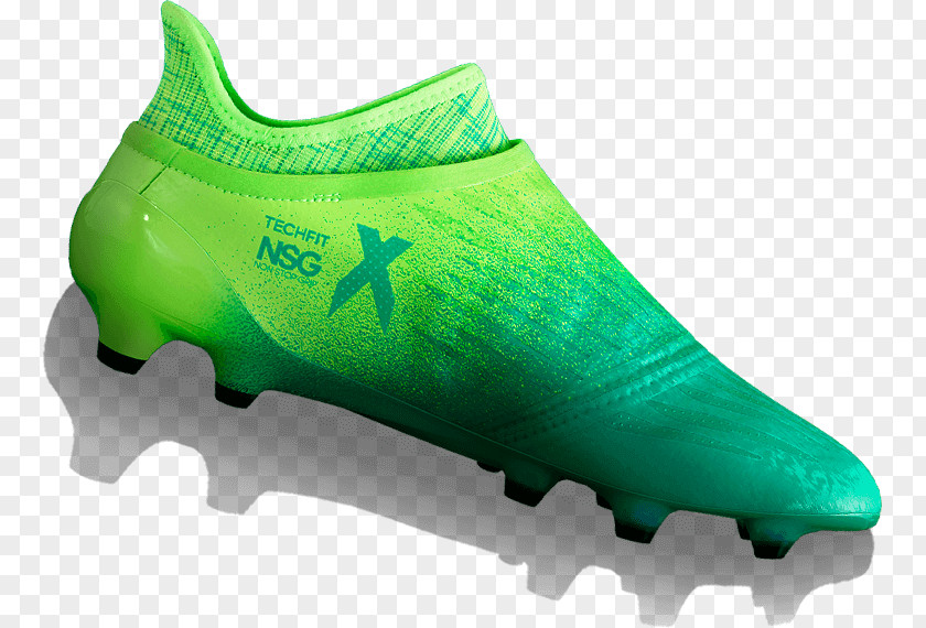 Adidas Football Boot Cleat Shoe PNG