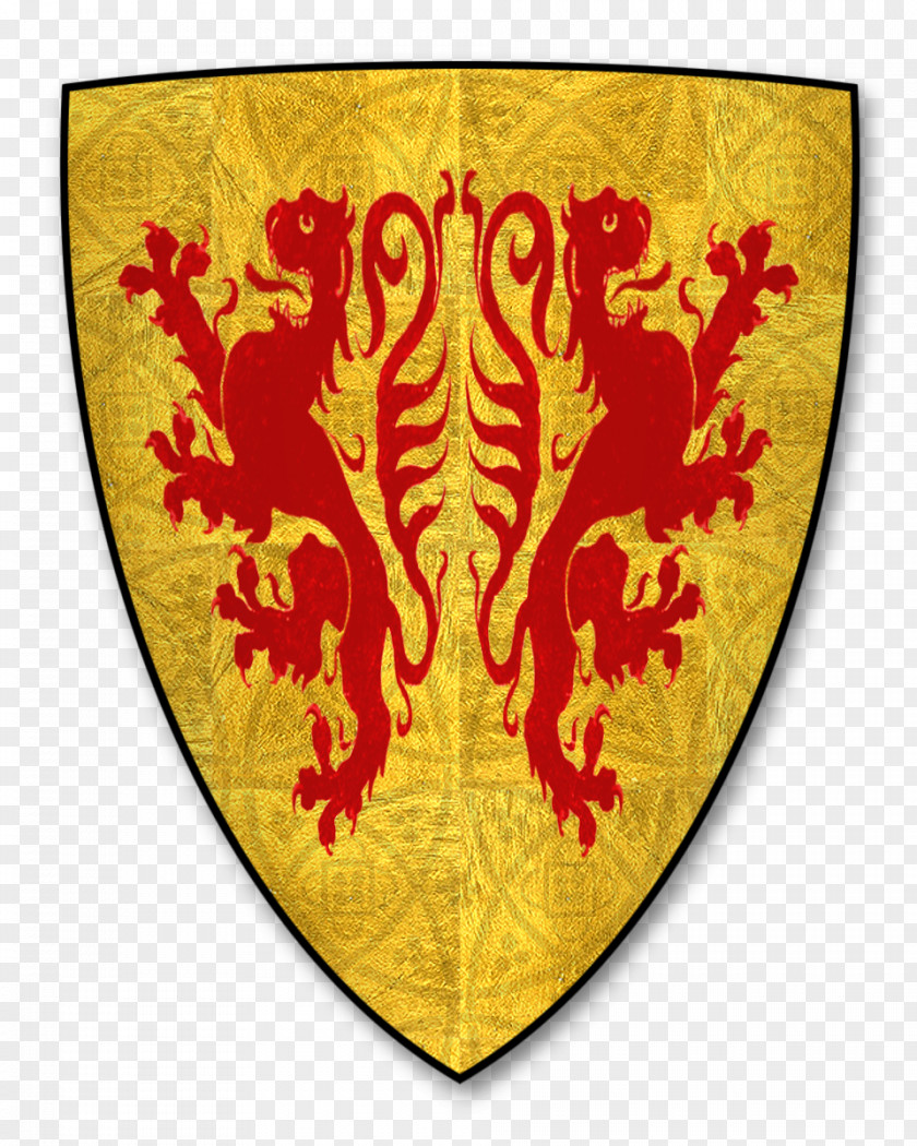 Aspilogia Roll Of Arms Vellum Dating .com PNG