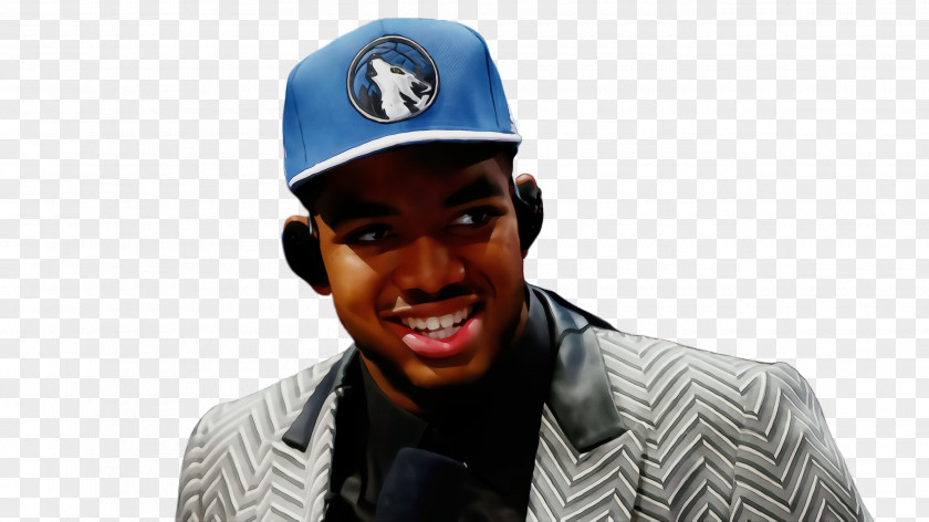 Batting Helmet Baseball Cap Karl-Anthony Towns PNG