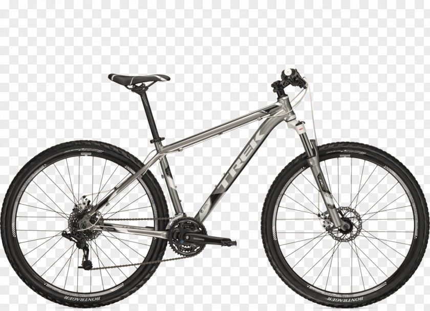 Bicycle Trek Corporation Mountain Bike 29er Frames PNG
