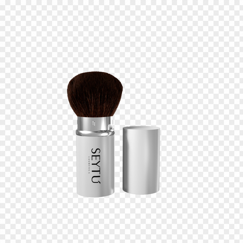 Brocha Make-up Shave Brush Cosmetics PNG