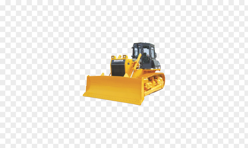 Bulldozer Pictures China Shantui Grading Heavy Equipment PNG