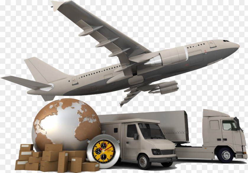 Business Logistics Freight Transport Cargo Forwarding Agency PNG