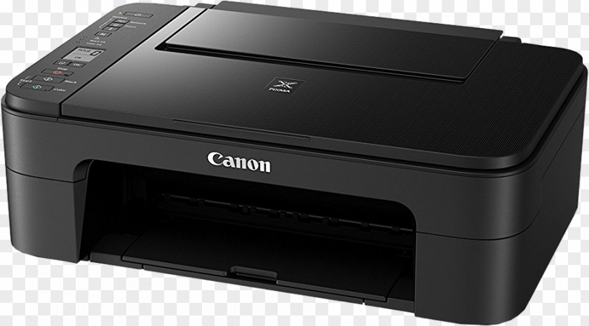 Canon Pixma Inkjet Printing Multi-function Printer ピクサス PNG