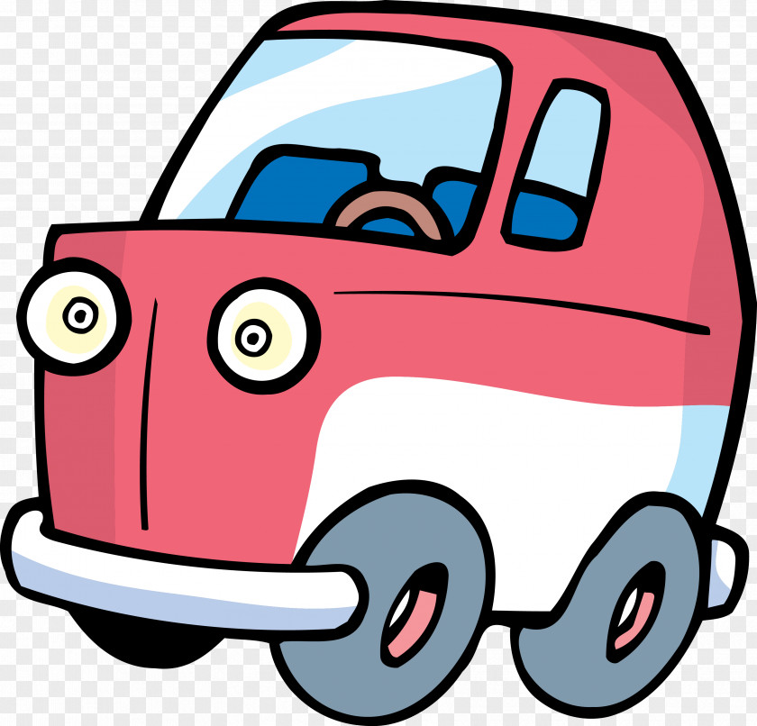 Car Bus Transport Sticker Clip Art PNG