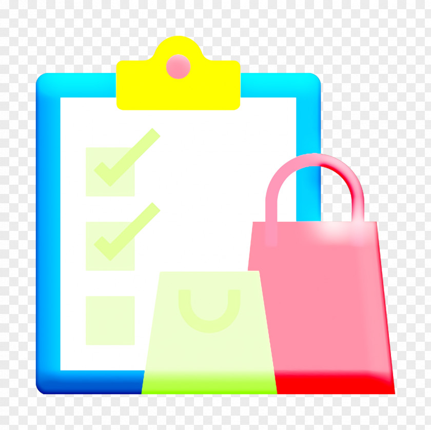 Check Icon Ecommerce Order PNG