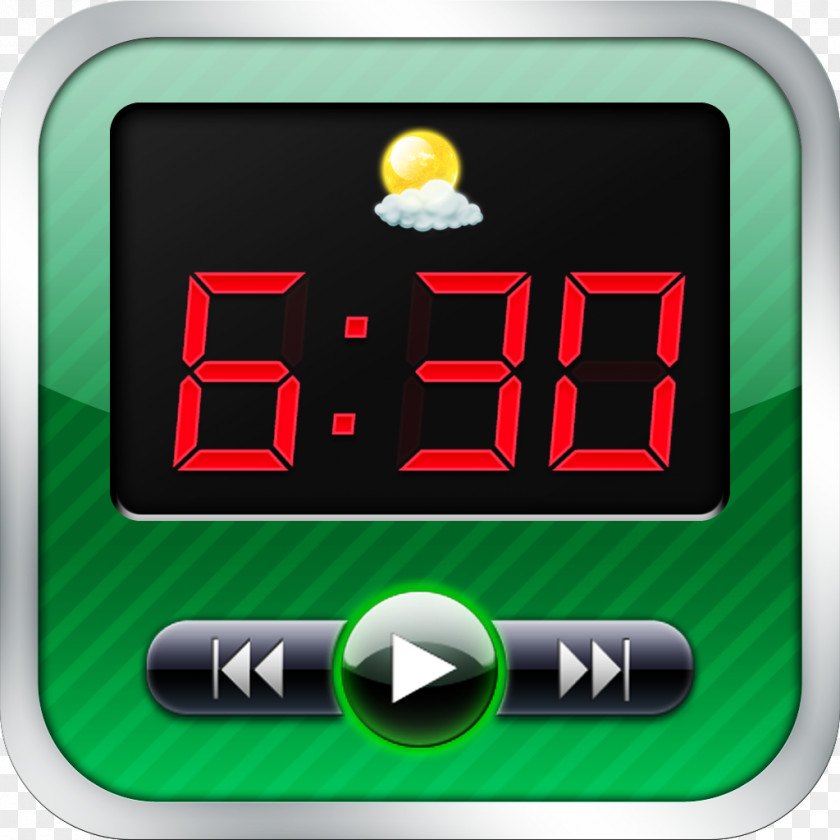 Clock Bedside Tables Alarm Clocks Digital Flip PNG