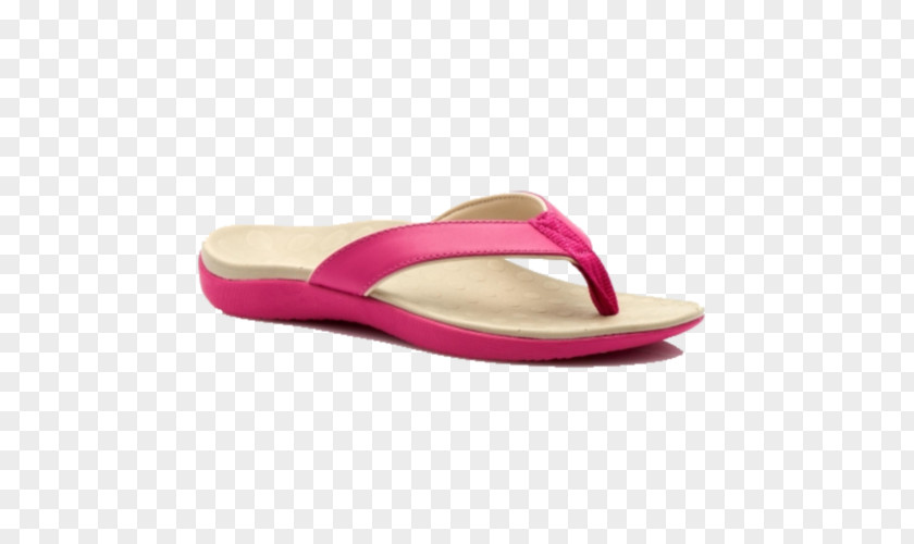 Design Flip-flops Pink M Shoe PNG