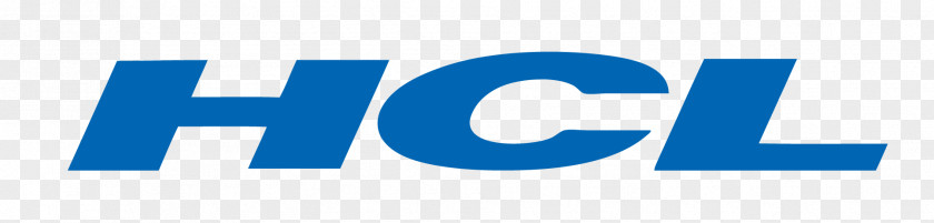 Design Logo Brand Trademark Product HCL Technologies PNG