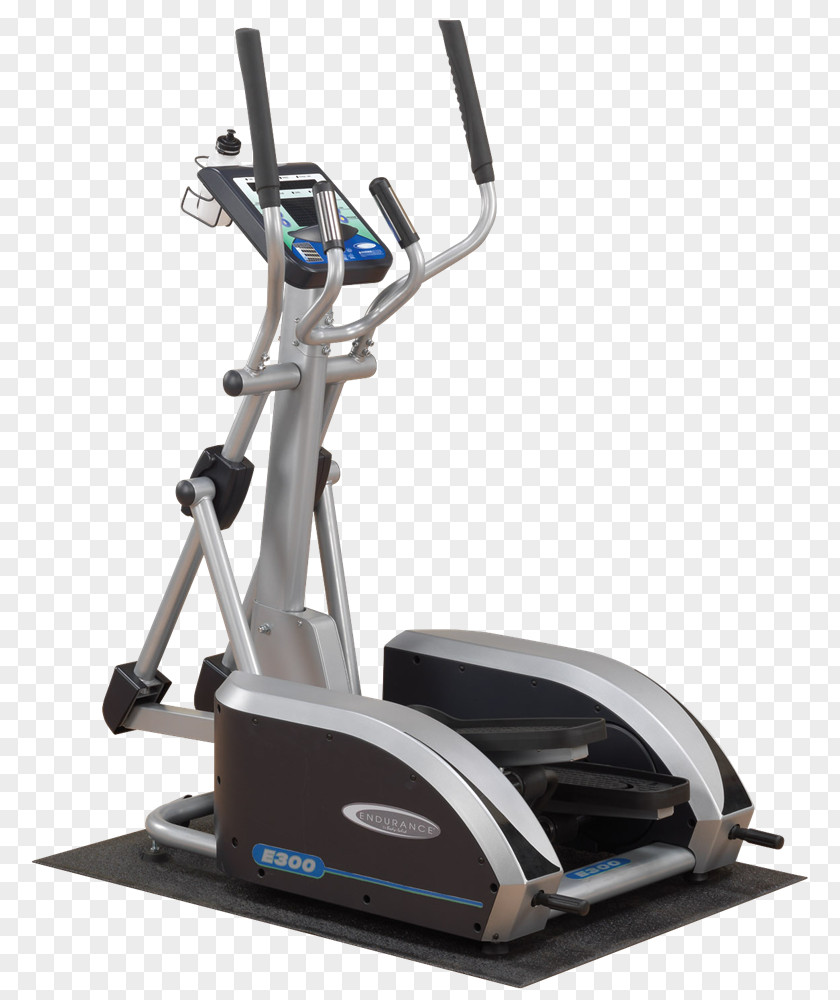 Elliptical Trainers Exercise Endurance Physical Fitness Centre PNG