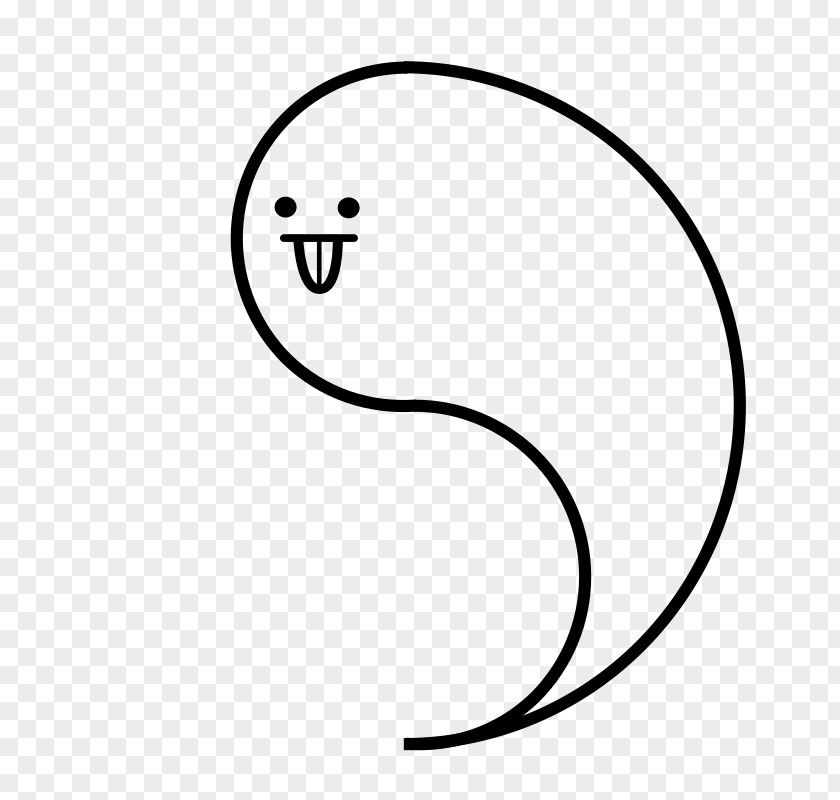 Ghost Drawing Clip Art PNG