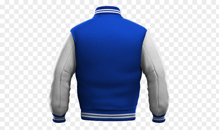 Jacket T-shirt Sleeve Bluza Sweater PNG