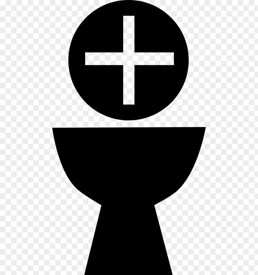 Lent Art Symbols Eucharist Liturgy Mass PNG