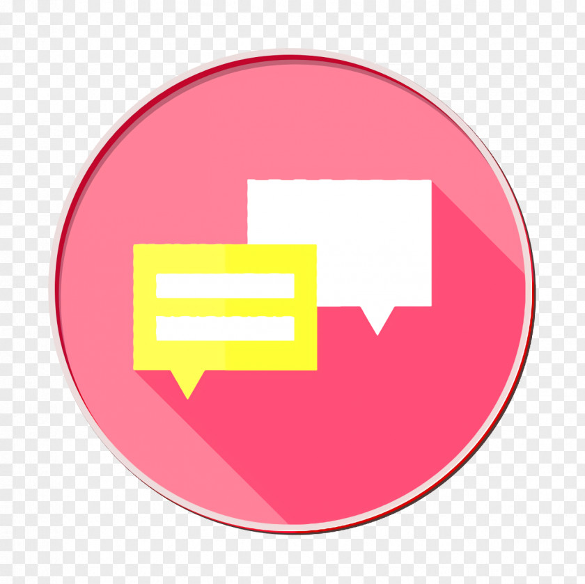 News Icon Chat Comment PNG