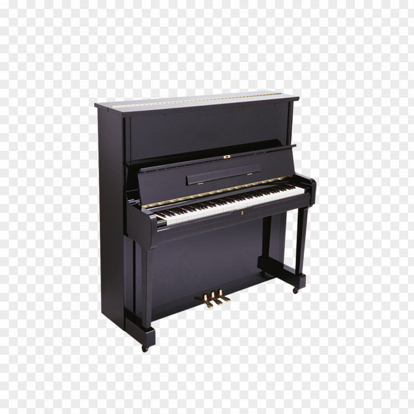 Piano Grand Musical Instrument PNG