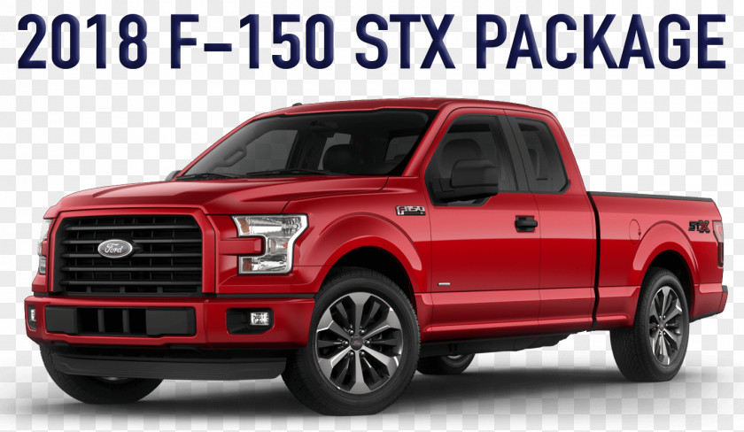 Pickup Truck Tire 2017 Ford F-150 Car PNG