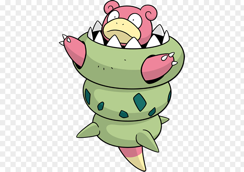 Pokémon Omega Ruby And Alpha Sapphire X Y Slowbro Slowpoke PNG