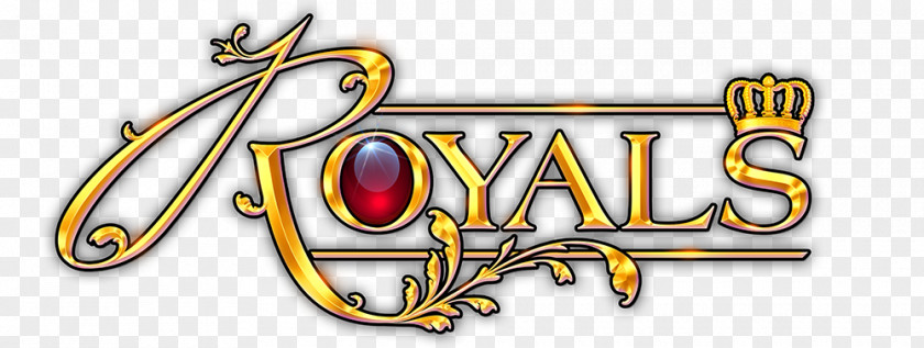 Royal Red Kansas City Royals Logo Art Brand PNG