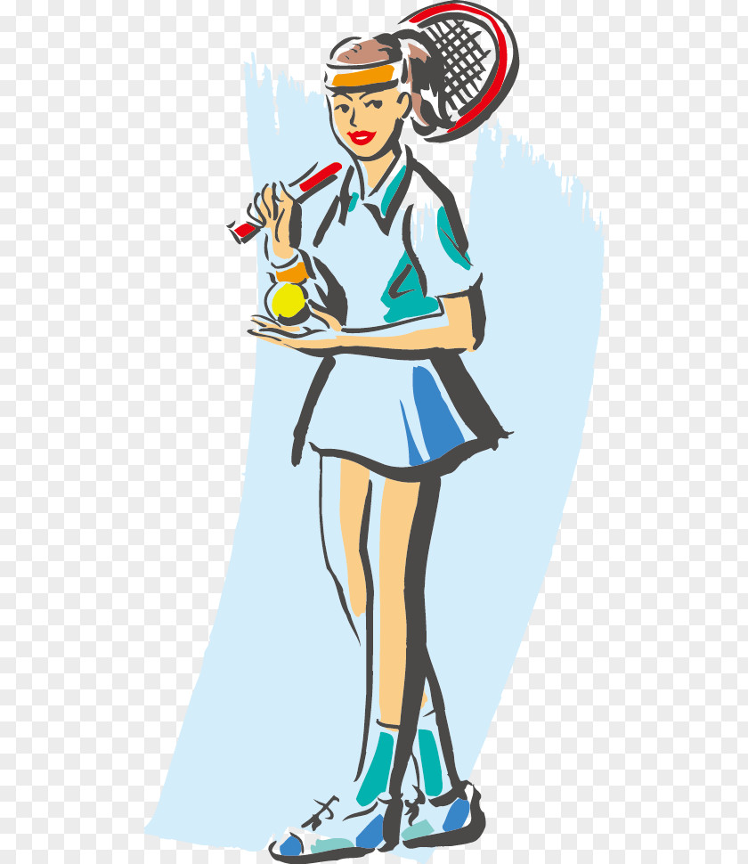 Tennis Racket Icon PNG