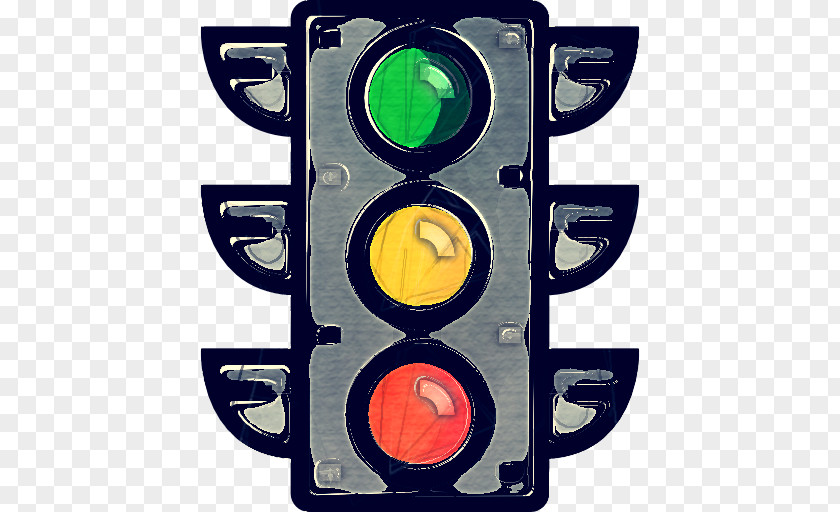 Traffic Sign Automotive Lighting Light PNG