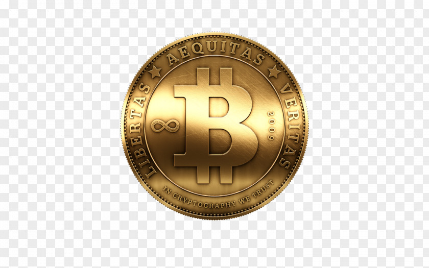 Bitcoin Cryptocurrency Wallet Blockchain Business PNG