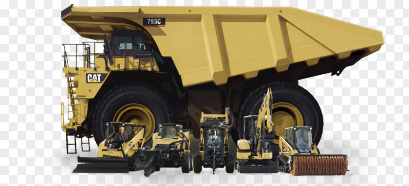 Bulldozer Caterpillar Inc. Heavy Machinery Desktop Wallpaper 1080p PNG