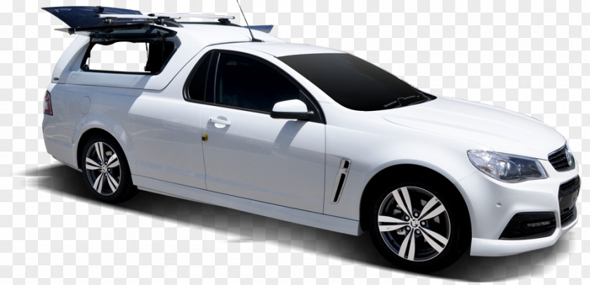 Car Holden Commodore (VE) (VF) Ute PNG