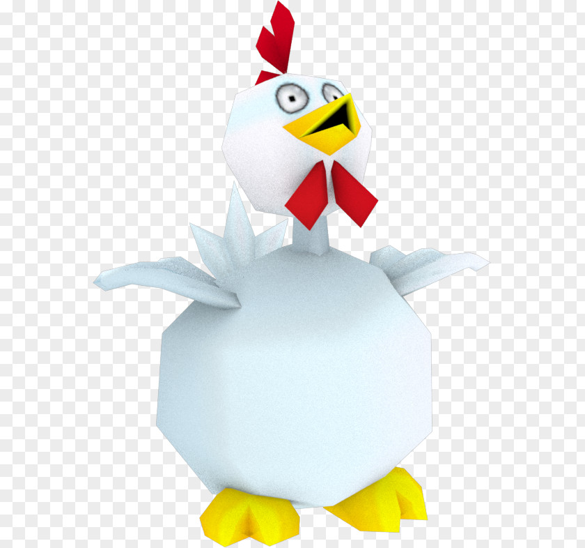 Chicken As Food Game Penguin PNG