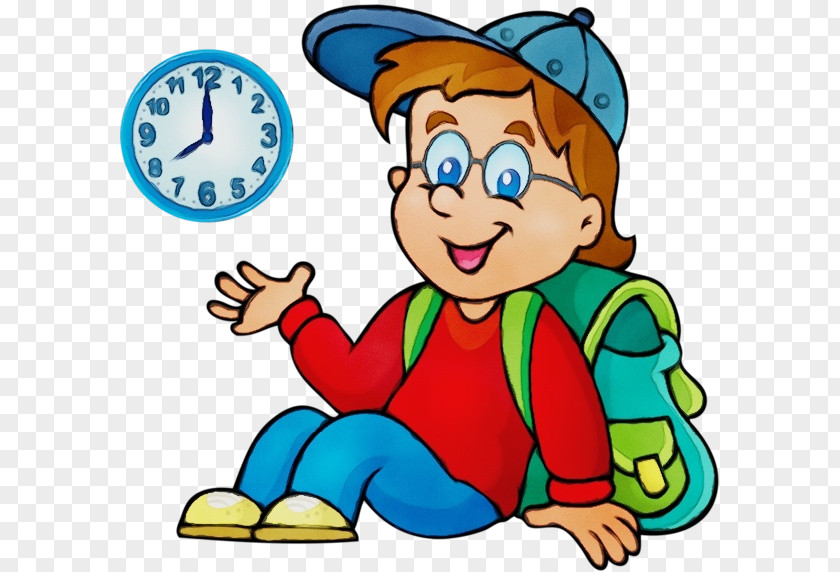 Clip Art School Timetable Image PNG