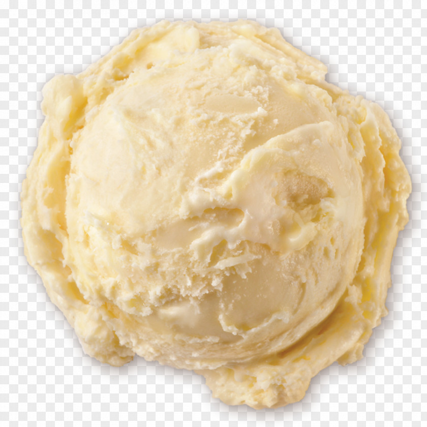 Clotted Cream Cheese Spread Ice Cones PNG