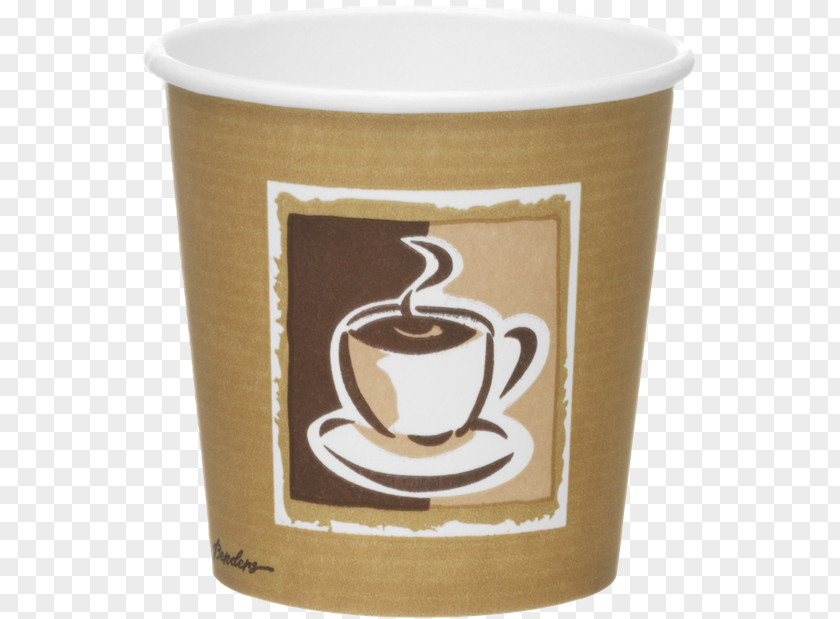 Coffee Cafe Espresso Paper Tea PNG