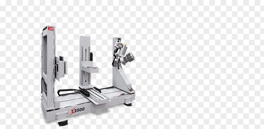 Computed Tomography Inspection Services Group, LLC Machine Angle PNG