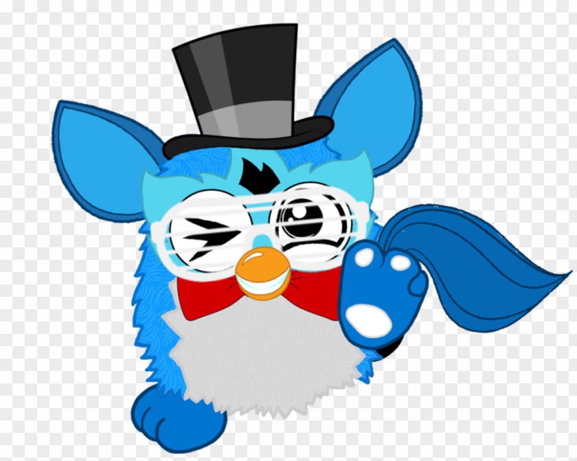 DeviantArt Digital Art Furby Artist PNG