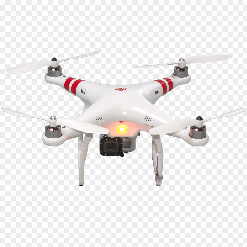 Drone Helicopter Phantom GoPro Quadcopter Camera PNG