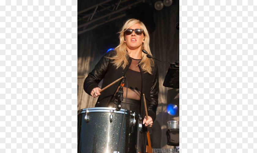 Ellie Goulding T-shirt Leather Jacket Eyewear Clothing Accessories PNG