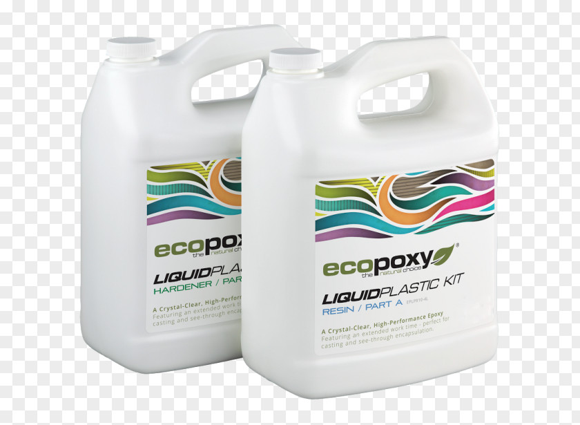 Epoxy Resin Plastic Liquid Solid PNG