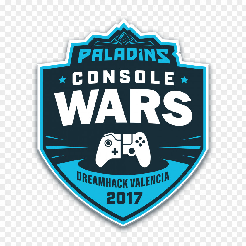 EXO Power The War Logo Paladins Xbox One Electronic Sports Hi-Rez Studios PlayStation 4 PNG