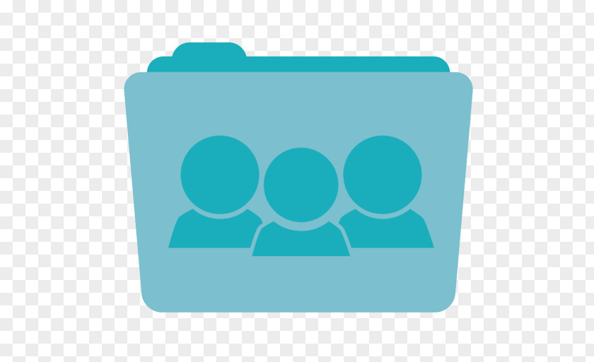 Group Icon Directory PNG