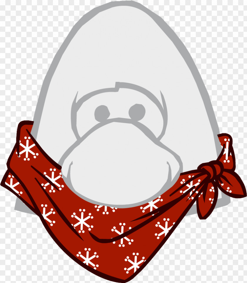 Hair Club Penguin Hairstyle Blond Red PNG