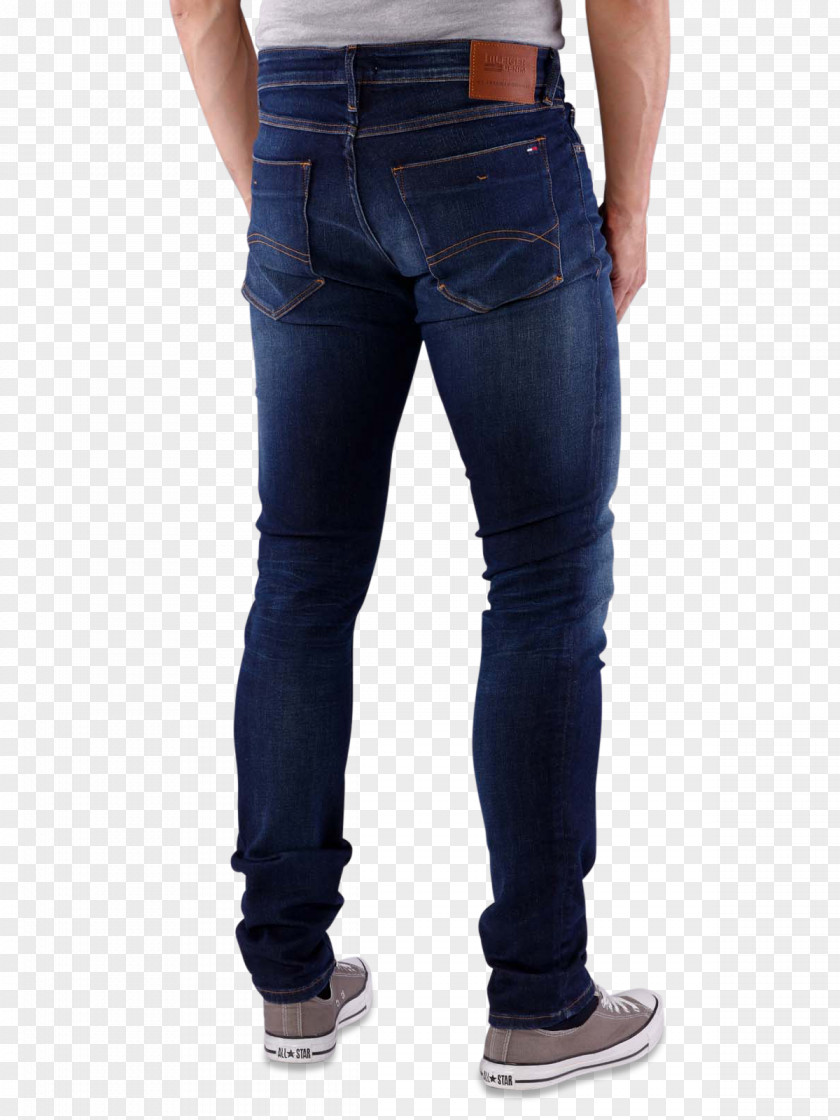 Jeans Denim Levi Strauss & Co. Slim-fit Pants PNG