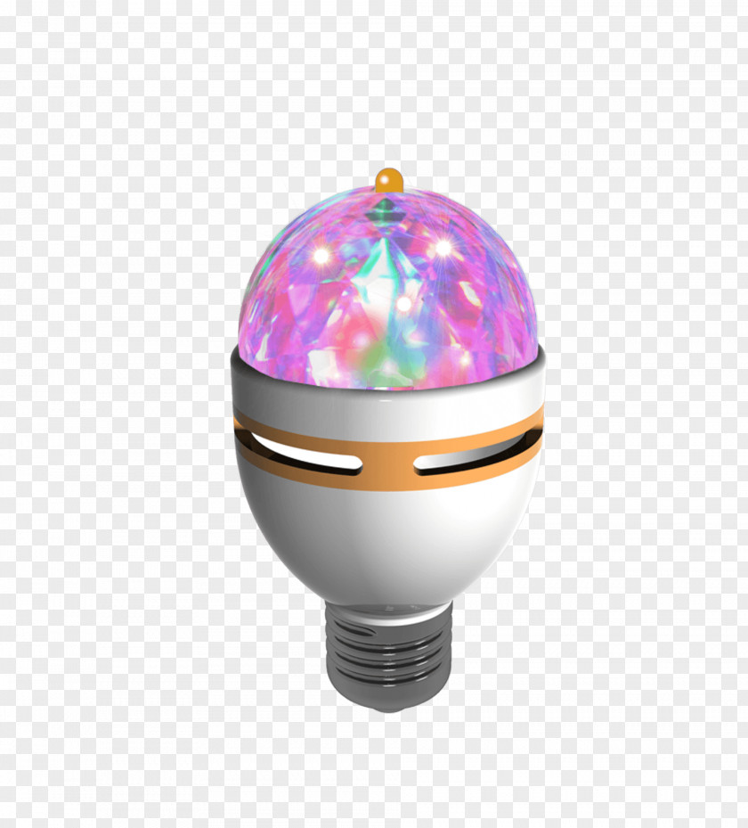 Light Light-emitting Diode LED Lamp Edison Screw PNG