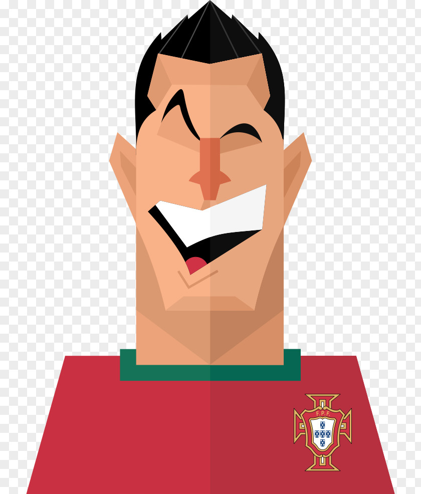 Nose Portugal National Football Team Chin Clip Art PNG