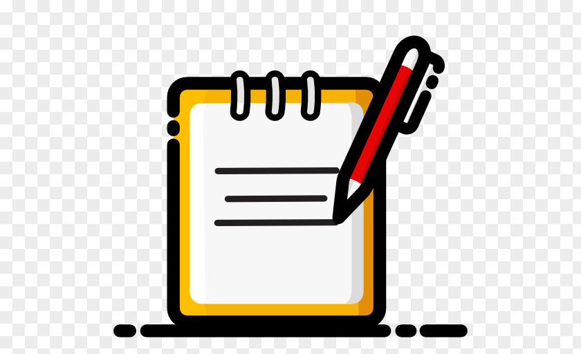 Pen Icon PNG