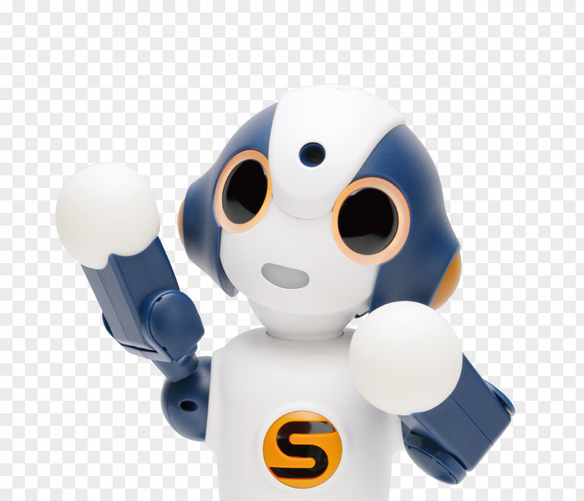 Robot Sota Robotshop Vstone Artificial Intelligence PNG