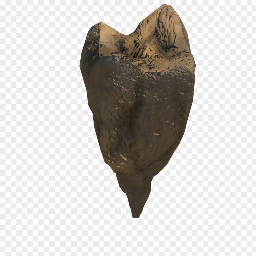 Rock Artifact Stone Tool Autodesk 3ds Max PNG