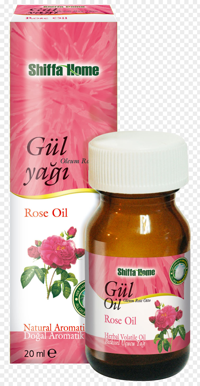 Rose Hip Seed Oil Sesame Perfume Apricot PNG