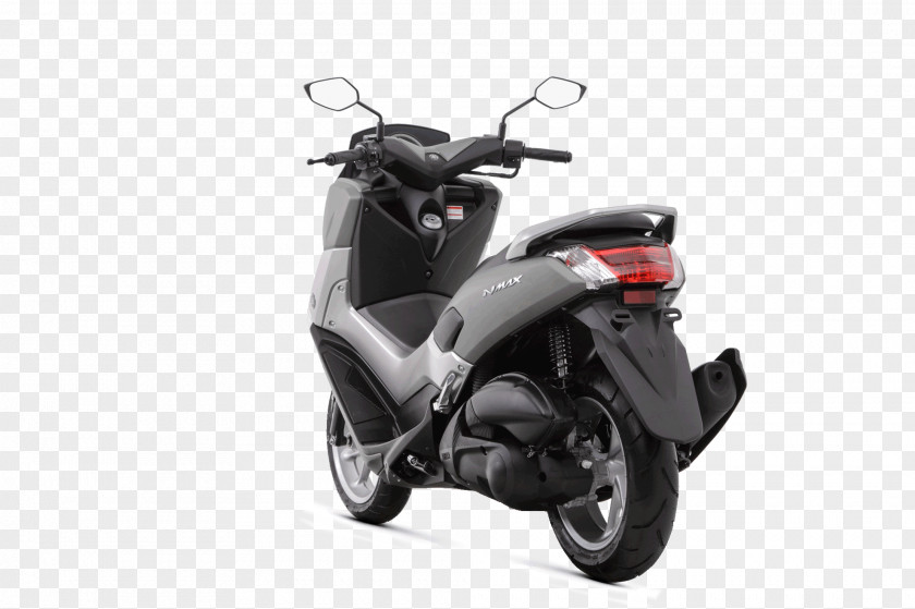 Scooter Vespa GTS Kymco Xciting Motorcycle PNG